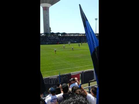 Inno latina play-off 2013