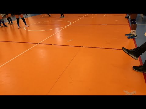 U12 Dream Team -Peter Pan