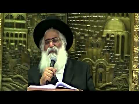 הרב יורם אברג'ל – המסר היומי – דרך ארץ קדמה לתורה – כ"ג אייר תשפ"ו
