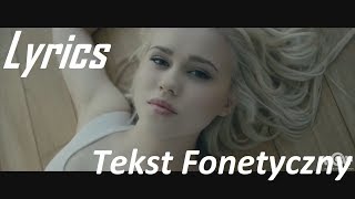 GRIVINA -ja chaciu. Lyrics. Polski TEKST Fonetyczny 18+