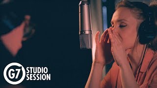 Leslie Clio - Survivor // G7 Studio Session