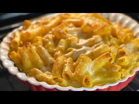 Se vuoi stupire i tuoi ospiti Pasta alla zucca gratinata in forno CREMOSA E FILANTE | RICETTA facile