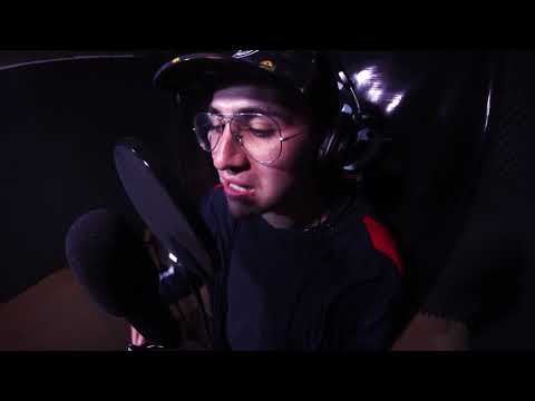 Freestyle Basto Mc La Batalla Roja