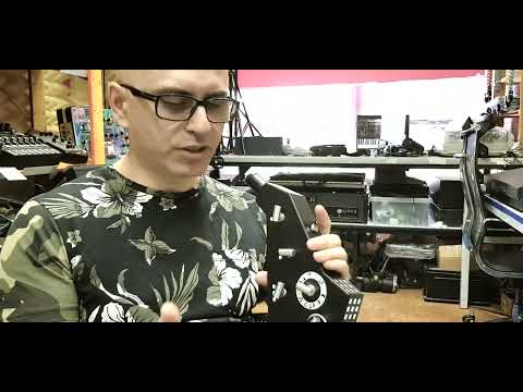 Soma Pipe tutorial 01 - how to hold The Pipe with Vlad Kreimer