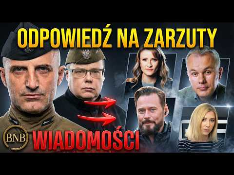 JASZCZUR I LUDWICZEK ODPOWIADAJĄ KANAŁOWI ZERO [ Kamraci, Stanowski, Mazurek, Pinkwart, Bojke ]