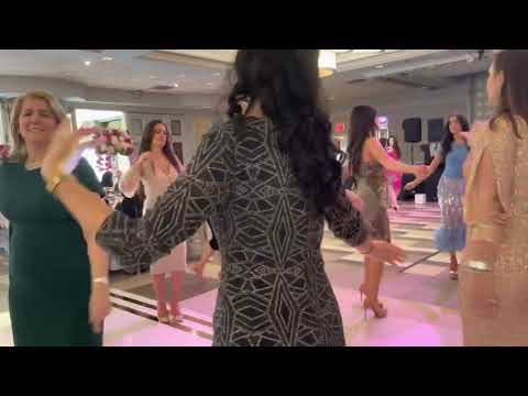 Bridal Shower Koljenović at Russo’s on the Bay-Haris & Sejo I Faruk 2023