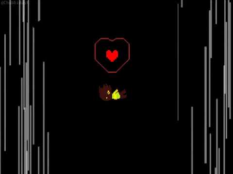 Until Next Time - [Deltarune Animation]