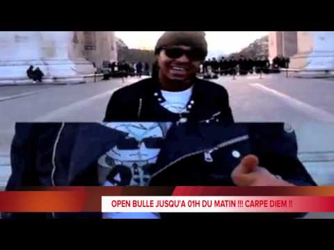 PRESENTATION MIKI DEBROUYA FOR W.I.Y.E BIRTHDAY 27-28-29 MAI A TOULOUSE