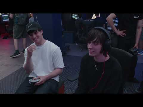 Fat Tino vs max – Front Runners #21 – Losers Finals