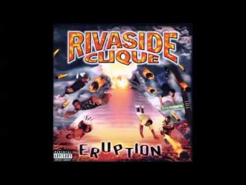 Rivaside Clique - Straight Jackin 2000