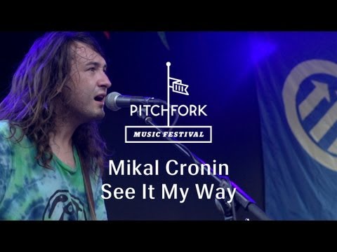 Mikal Cronin - 