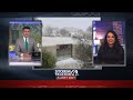 Tucson Sees Wild Weather Within A 24 Hour Period