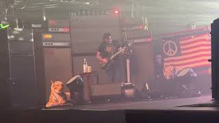 Ryan Adams and the Cardinals - Magnolia Mountain, Charlotte, NC, May 30, 2023