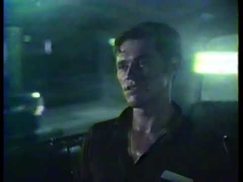 Off Limits (1988)  Trailer