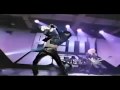 PRETTY BOY FLOYD "ROCK N' ROLL (IS GONNA SET THE NIGHT ON FIRE" OFFICIAL MUSIC VIDEO