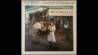 Nanci Griffith -  Lookin&#39; For The Time (Workin&#39; Girl)