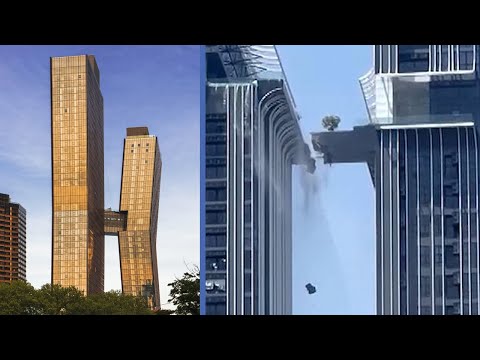 Why Skybridges Should Move