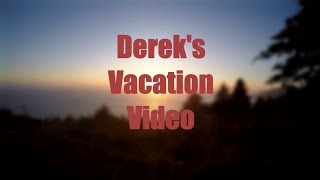Average Vacation Video