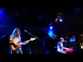 Danny Malone (02) Sailing @ Vinyl Music Hall (2016-05-04)