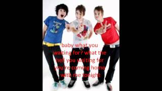 Bang bang sexy by short stack lyrics