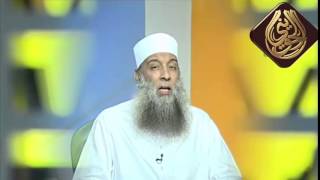 صورة ساعة وساعة الحلقة 10   الشيخ الحويني