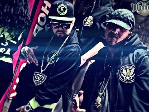 Gon Gotti Freestyles Live at Out Of Site Studio's