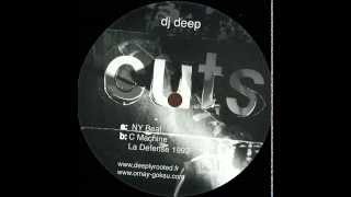 DJ Deep - NY Beat
