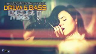 BEST of DRUM and BASS | February 2014 [HD/FREE DL] #91