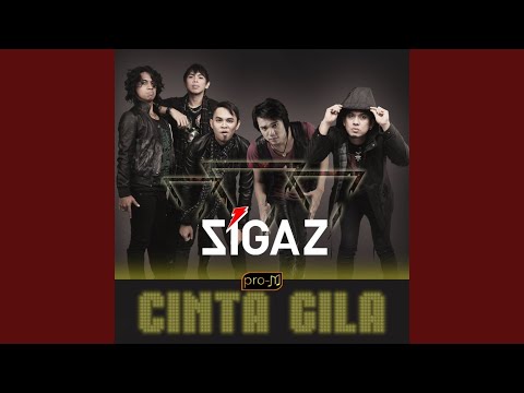 Cinta Gila