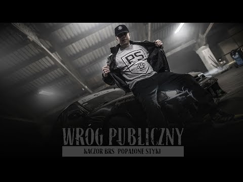 Kaczor BRS - Wróg publiczny