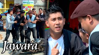 Download lagu Ading Berhasil Hajar Pencopet [Jawara] [9 Juni 2016] mp3
