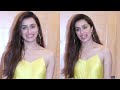 Shraddha Kapoor Latest Hot Cute Cleavage Show