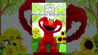 Sesame Street: Elmo's World: Head, Shoulders, Knees and Toes
