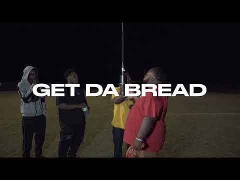 Get Da Bread x Quaro “Out Da Booth” (Shot By. BJ Money Films)