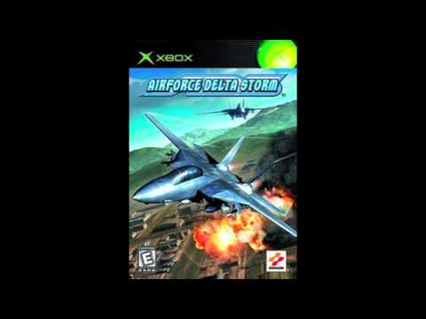Airforce Delta Storm - Falling Down