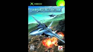 Airforce Delta Storm - Falling Down