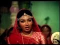 Sanchire Mari Amba Bhawani Man By Usha Mangeshkar | bhathiji maharaj | Gujarati Garba Songs