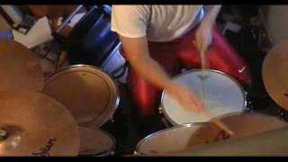 The Goat-Showbread-Final VTV Project