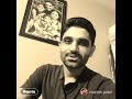 Kitna Mushkil Hai Us Sakhsh Ko Manana