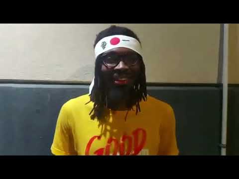 Oppa talks winning @iBattleTV tittle & Rescheduled battle vs Raptor on @PremierBattles