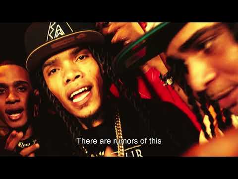 Rumores by Papa Tyga English Lyrics