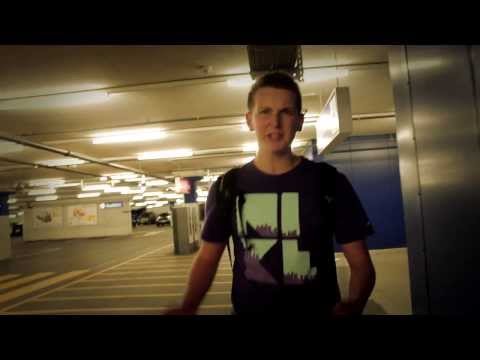 Visu vs. Misandope - Swiss VBT 2013 Halbfinale HR