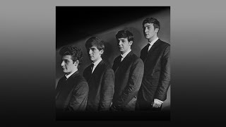 THE BEATLES Take Good Care of My Baby (1962) [Lyrics/Stereo]