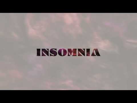 corandcrank x Jay Aliyev - Insomnia