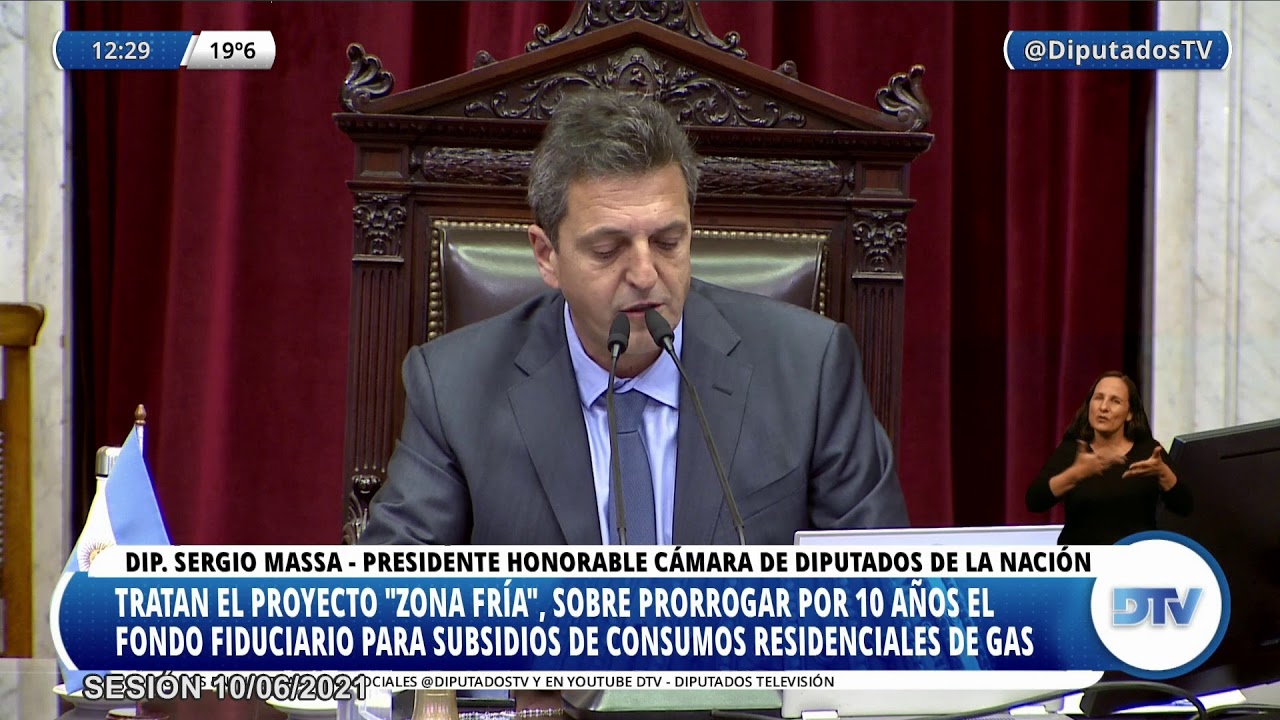 Pfizer: la negociación con el Gobierno fracasó porque la ley "no es compatible con los requisitos del contrato"
