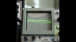 Video thumbnail for Patch Tuesday: Synchronised VCAs with Morph 4 by Joranalogue Audio Design