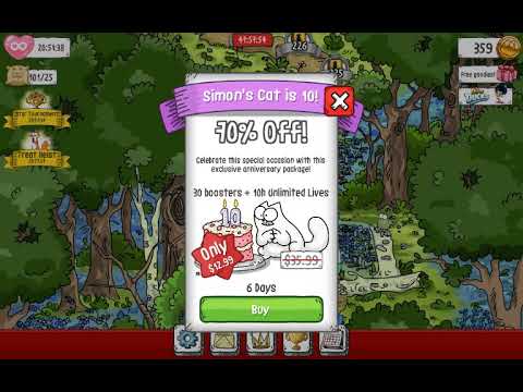 Simons cat crunch time S2 Part 19