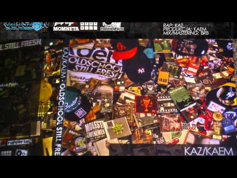 Kaz/Kaem - Lawina emocji