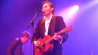 Justin Currie - Ready To Be