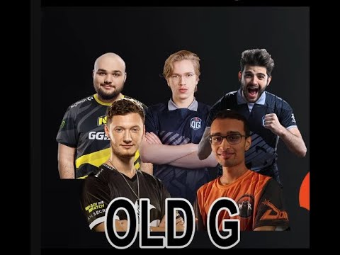 [ES] CEB Y TOPSON(OLD G ) VS BETRAYED | WEU DPC 2023 Spring Tour CLOSED QUALIFIER